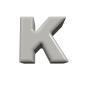 Preview: Sitzbuchstabe K