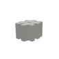 Preview: Sitzhocker # Hashtag