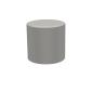 Preview: Sitzhocker Rund 45 cm