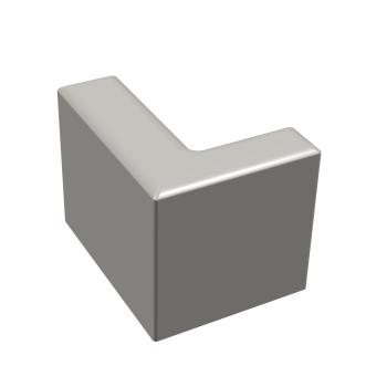 Sitzbuchstabe L