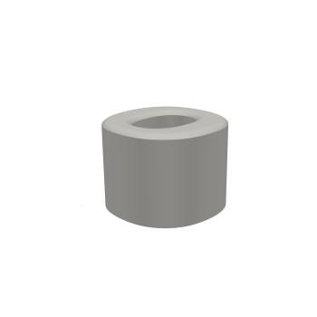 Sitzbuchstabe O