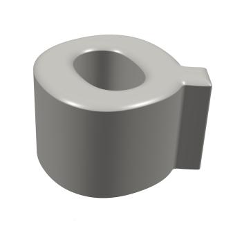 Sitzbuchstabe Q