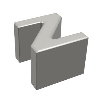 Sitzbuchstabe Z
