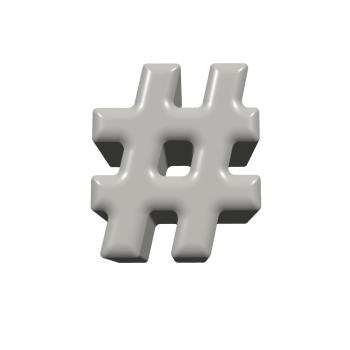 Sitzhocker # Hashtag