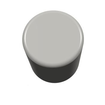 Sitzhocker Rund 36 cm