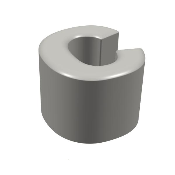 Sitzbuchstabe C