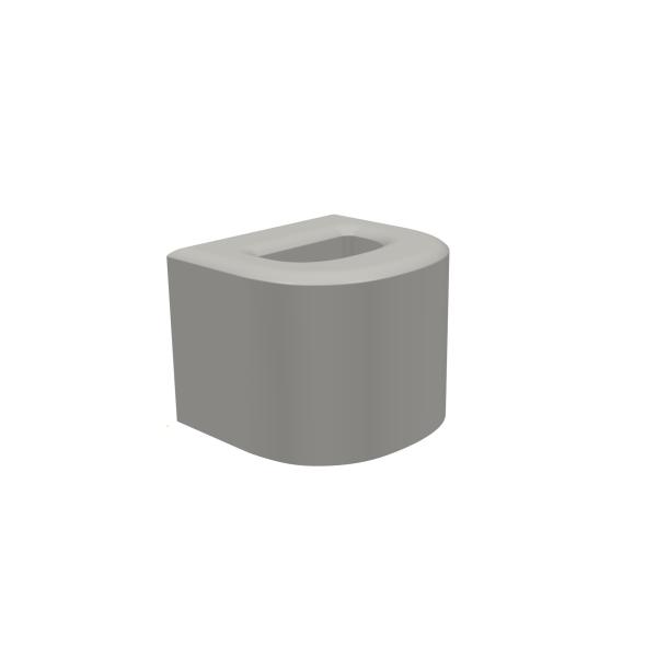 Sitzbuchstabe D