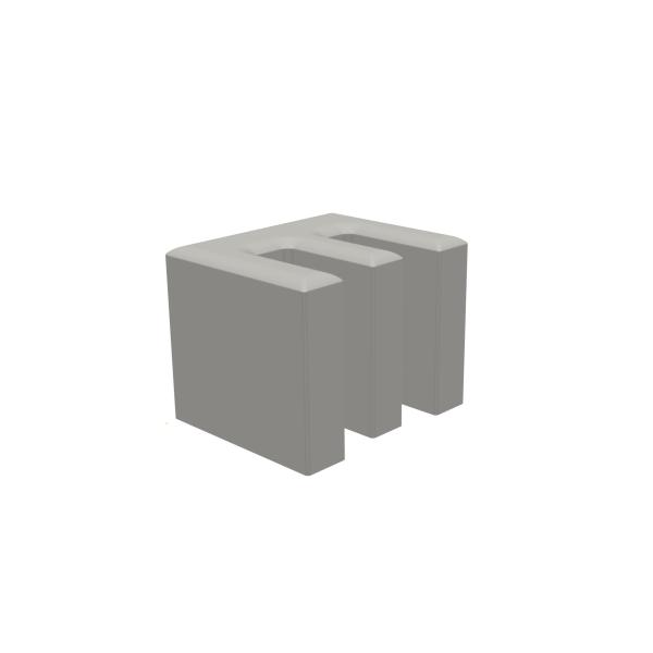 Sitzbuchstabe E