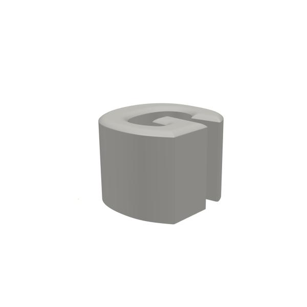 Sitzbuchstabe G