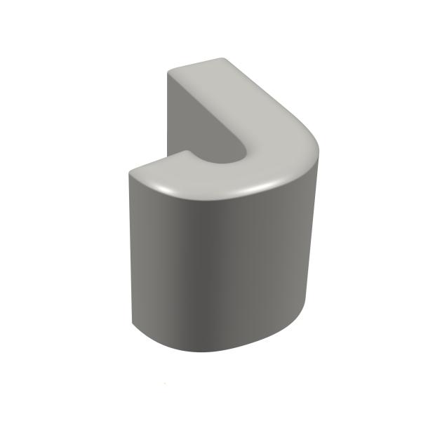 Sitzbuchstabe J