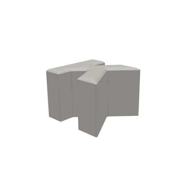 Sitzbuchstabe K