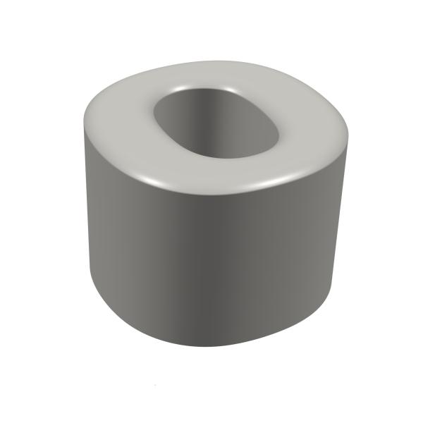 Sitzbuchstabe O