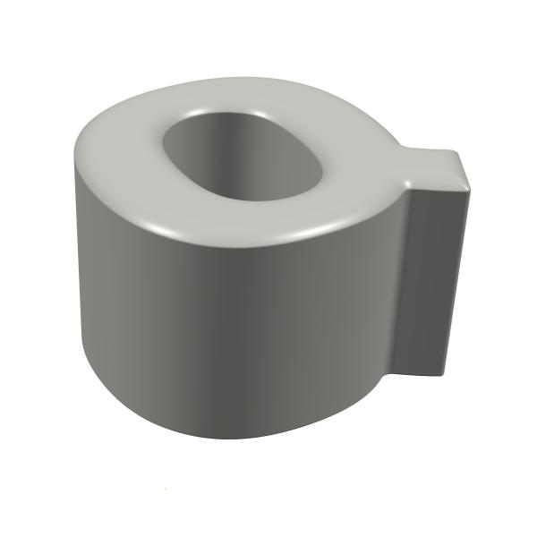 Sitzbuchstabe Q