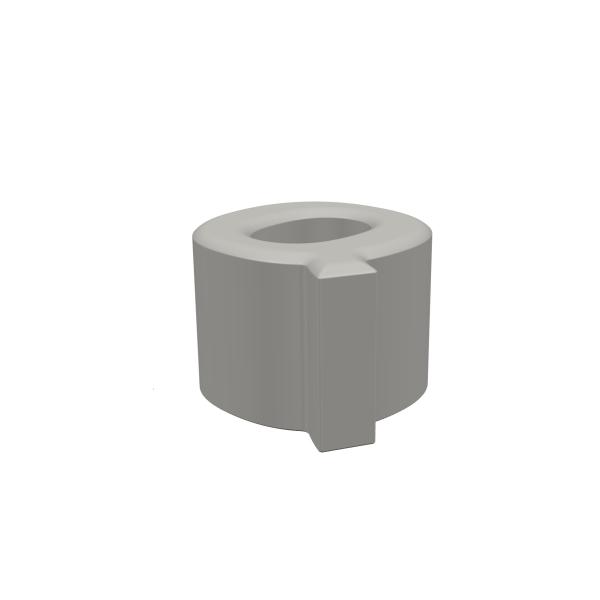 Sitzbuchstabe Q