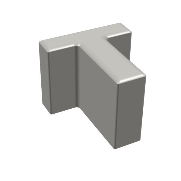Sitzbuchstabe T