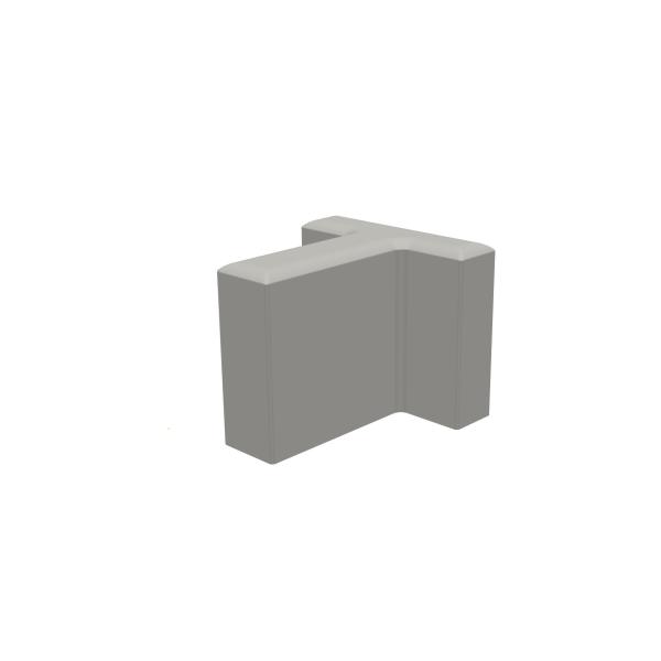 Sitzbuchstabe T