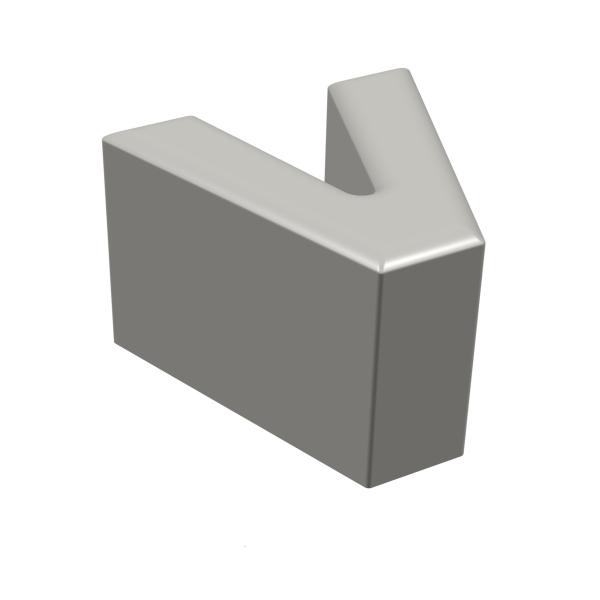 Sitzbuchstabe V