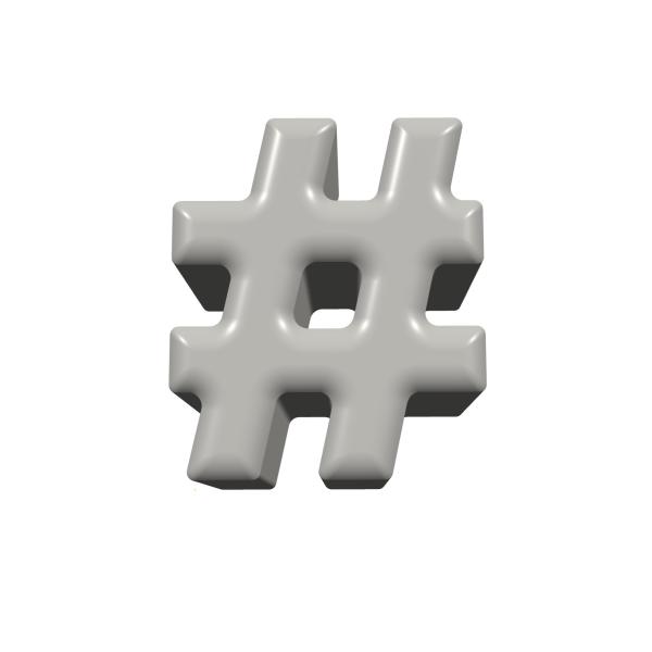 Sitzhocker # Hashtag