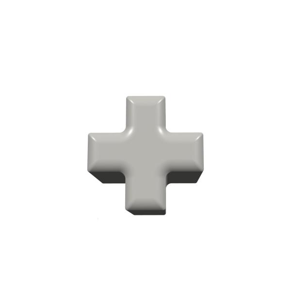 Sitzhocker + Plus