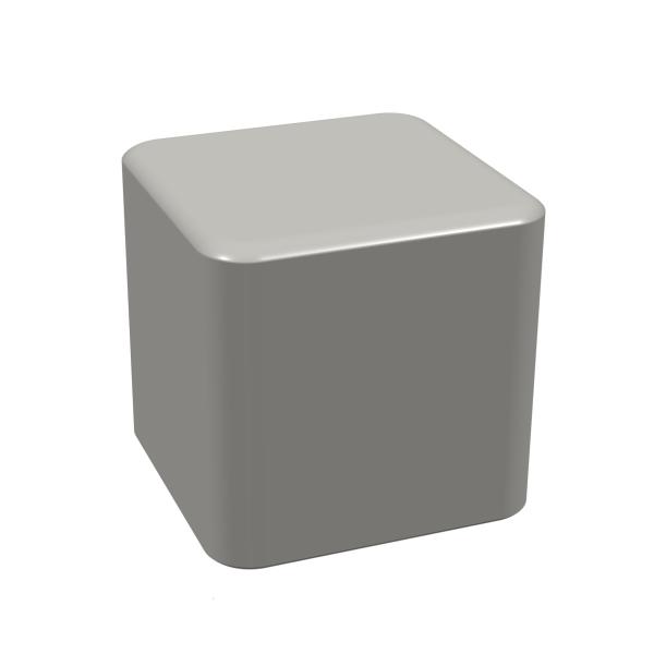 Sitzwürfel 45x45 cm