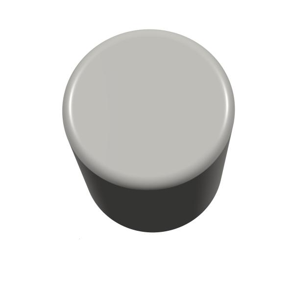 Sitzhocker Rund 36 cm