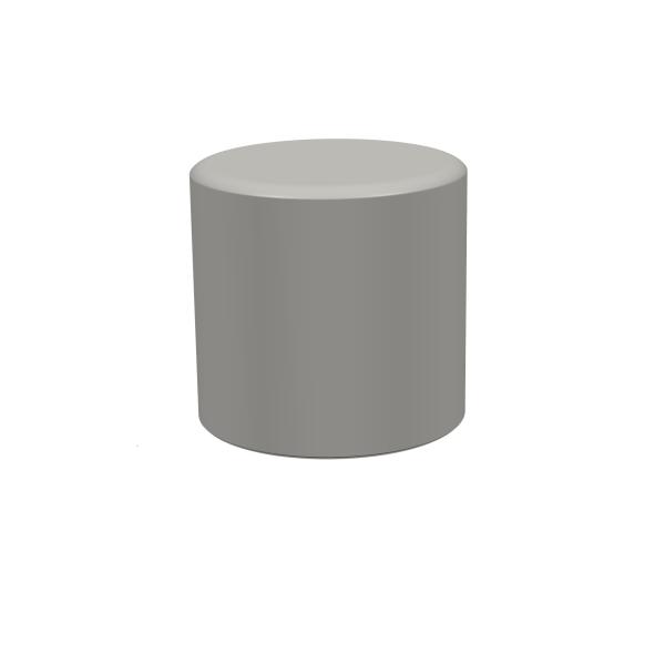 Sitzhocker Rund 45 cm