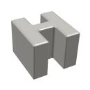 Sitzbuchstabe H