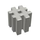 Sitzhocker # Hashtag