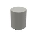 Sitzhocker Rund 36 cm